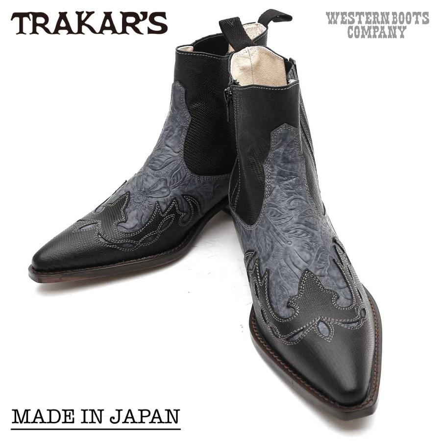 TRAKAR