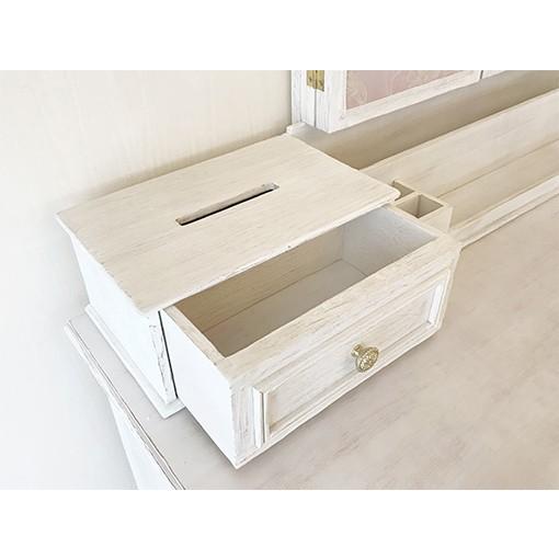 オーダー家具ドレッサー アメリカンクラシックスタイル シャビーシック