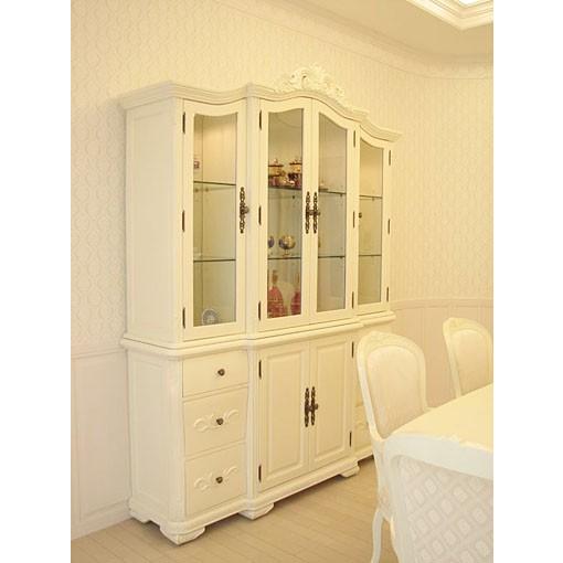 輸入家具 オーダー家具 キャビネット パターン１