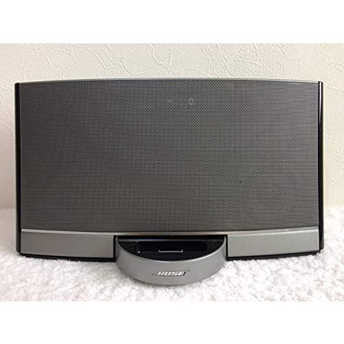 Bose SoundDock Portable system iPod専用サウンドシステム ブラック｜westmoon｜02