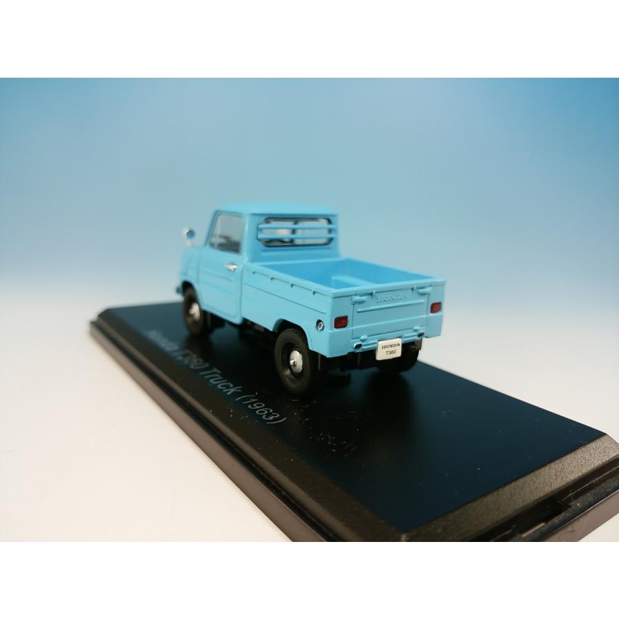 国産名車コレクション 1/43 Vol.101 ホンダ T360 トラック