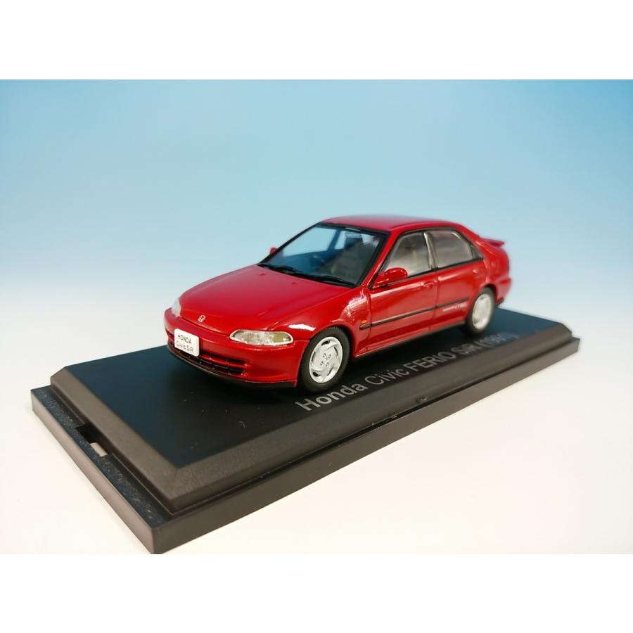 国産名車コレクション 1 43 Vol 296 ホンダ シビック フェリオ Sir 1991 1591 ウエストポイント京都yahoo 店 通販 Yahoo ショッピング