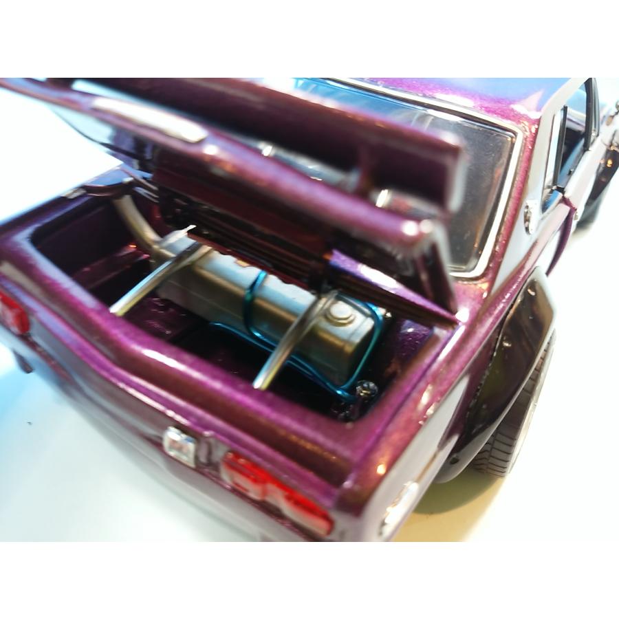 京商 1/18 日産 スカイライン 2000 GT-R KPGC10 ハコスカ 京商 1/18 日産 スカイライン 2000 GT-R KPGC10 ハコスカ