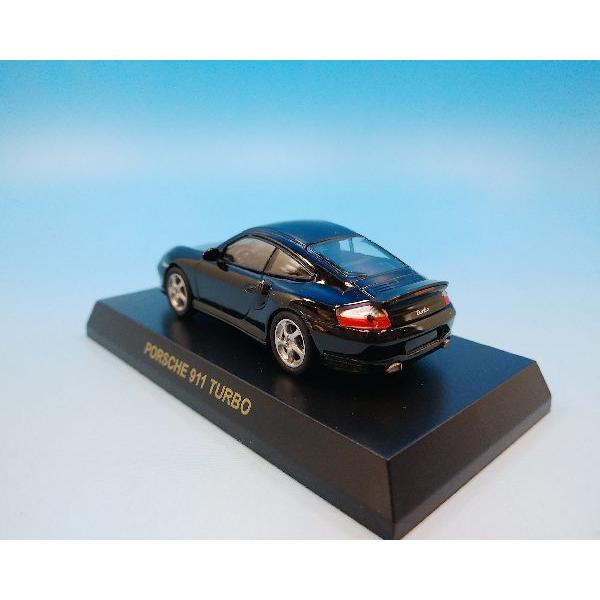 京商 サークルkサンクス限定 1/64 ポルシェミニカーコレクション