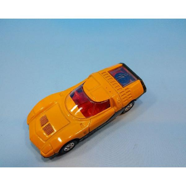 トミカ　ミニカー　　NO.34 マツダRX-500 トミカ トミカ No.34 マツダ RX-500 日本製 : ウエストポイント京都