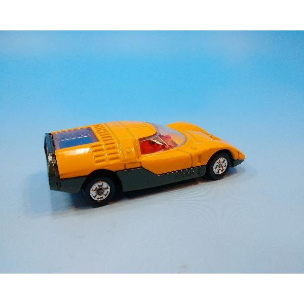 トミカ　ミニカー　　NO.34 マツダRX-500 No. 34 Mazda RX500 | Tomica Wiki | Fandom