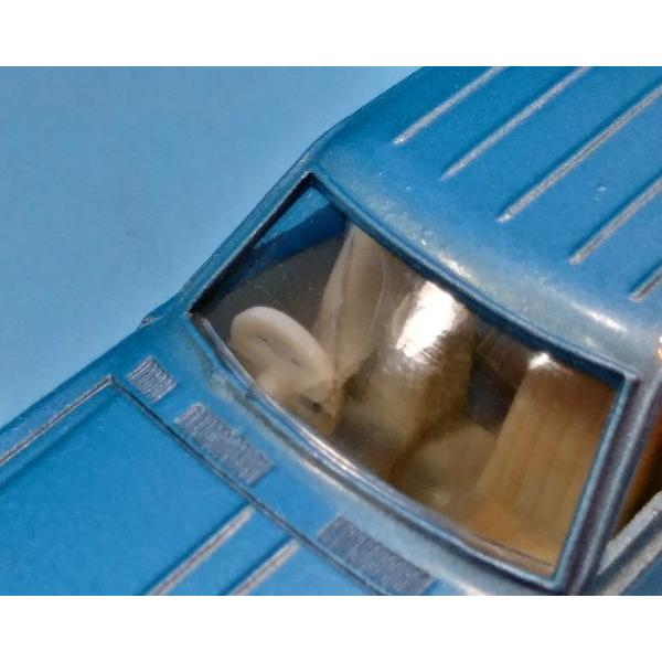 トミカ トミカ No.47 日産 セドリック ワゴン 47-1-1 日本製