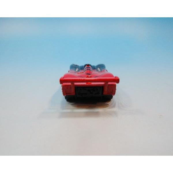 トミカ トミカ No.71 ムーンクラフト スペシャル アドバン 日本製