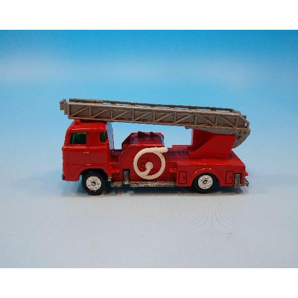 トミカ No.29 日野 FIRE ENGINE はしご車 日本製 : ウエストポイント