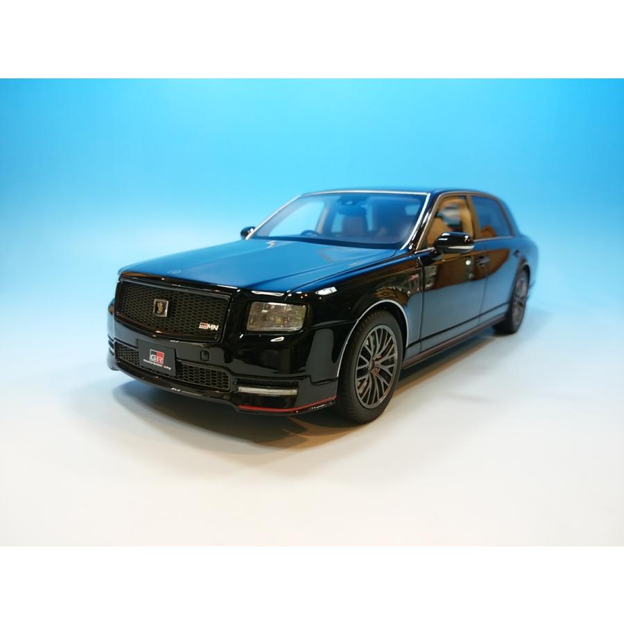 激安 1 18 Samurai 京商 トヨタ Ksrbk 完成品 ブラック Grmn センチュリー Hljnryxo3fm5vgei