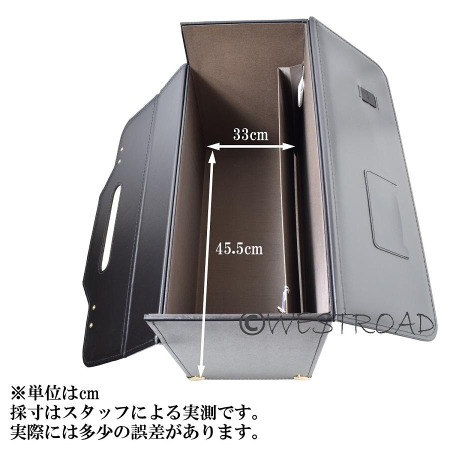 パイロットケース フライト A3 アタッシュ ビジネスバッグ バック 日本