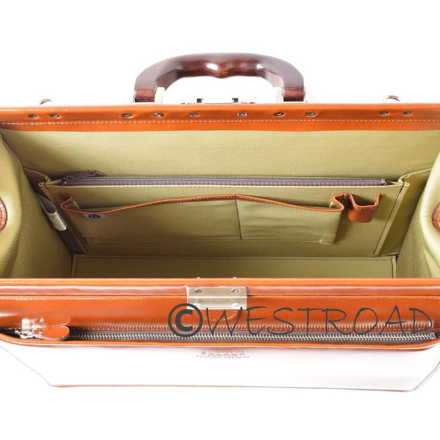 ダレスバッグ 本革 日本製 メンズ バック ドクター 豊岡 a4 ビジネス