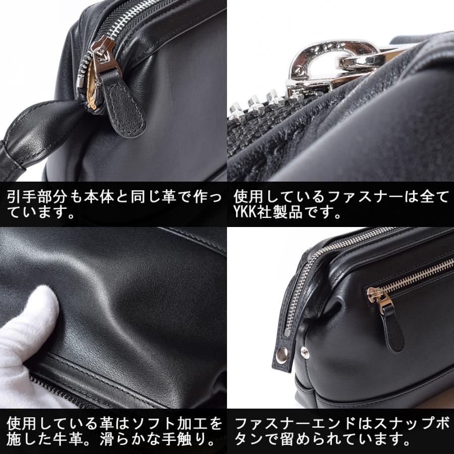 セカンドバッグ メンズ 本革 紳士 男性 レザー クラッチ バック ポーチ