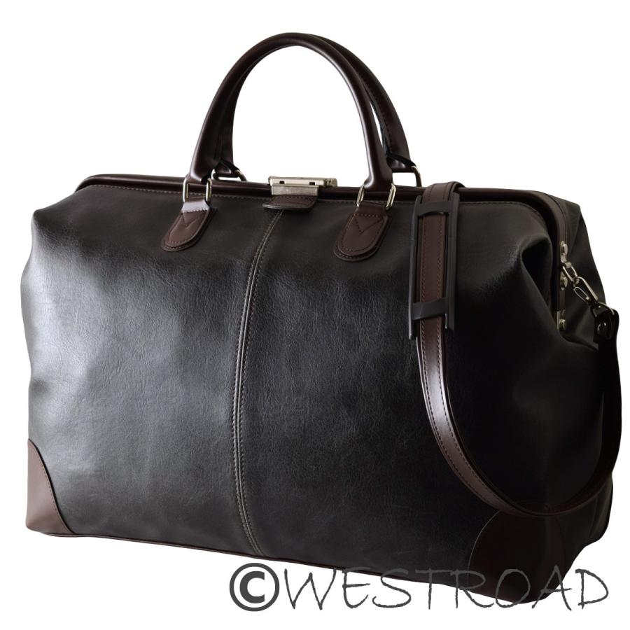 ダレスボストンバッグ メンズ レディース ゴルフ 旅行用 大容量