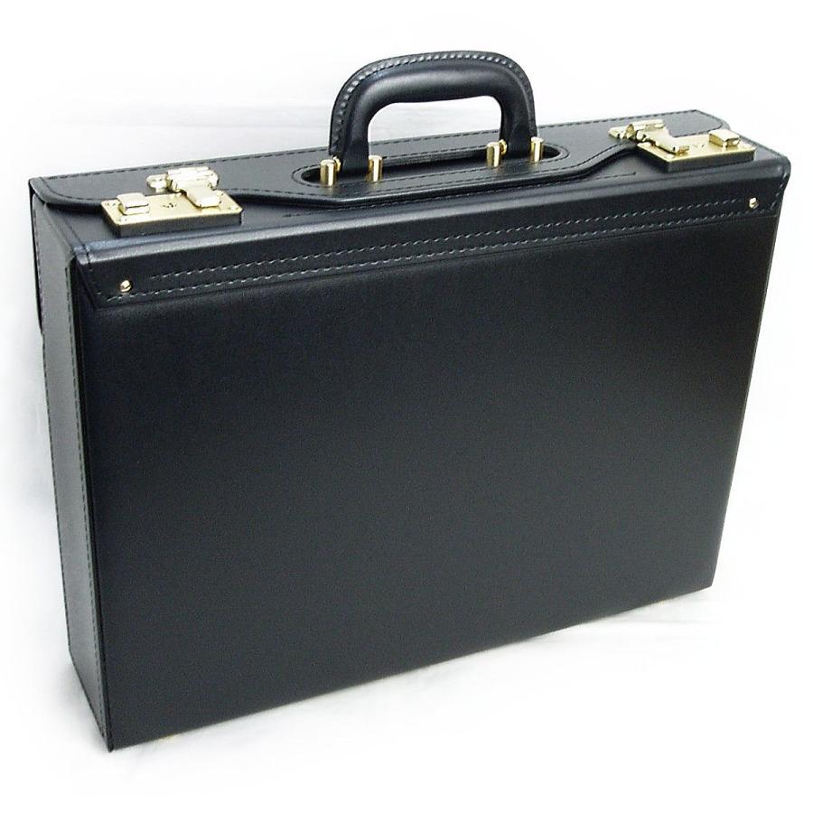 パイロットケース フライト A3 アタッシュ ビジネスバッグ バック 大