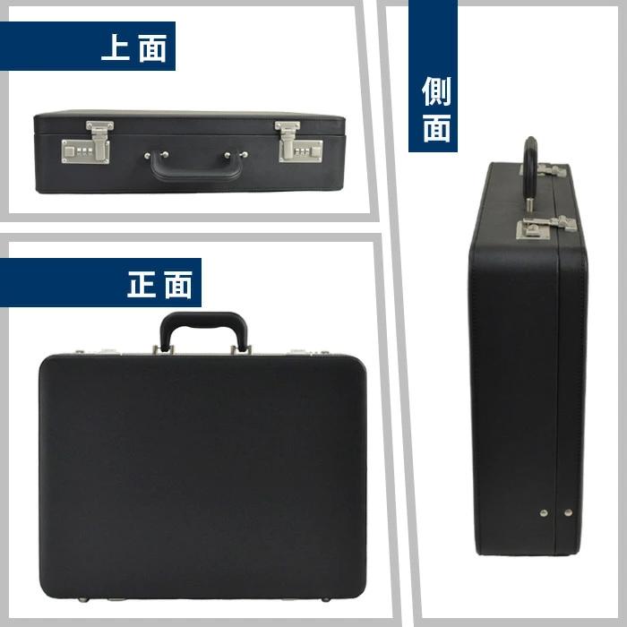 未使用　モンブラン　アタッシュケース　トランク　ビジネスバッグ　レザー　希少品 MONTBLANC（ビジネスバッグ）のフリマアイテム一覧