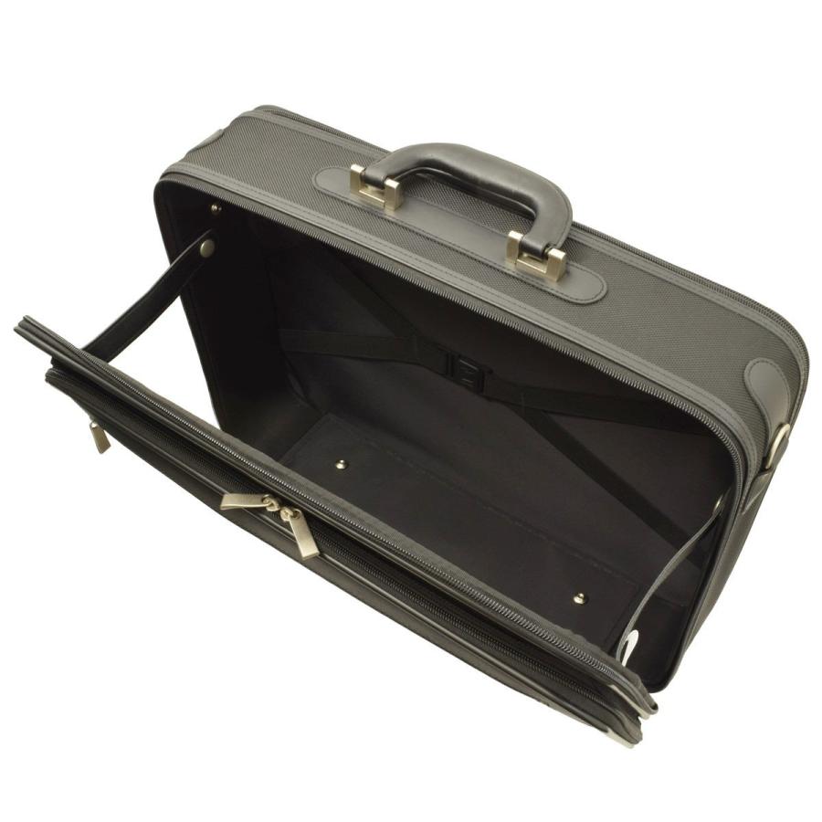 新春セール アタッシュケース ソフト A3 ビジネスバッグ バック 大容量 2way 誕生日 ギフト プレゼント 父 40代 50代 60代 WELLINGTON 21218 【1632485816】(10368円)