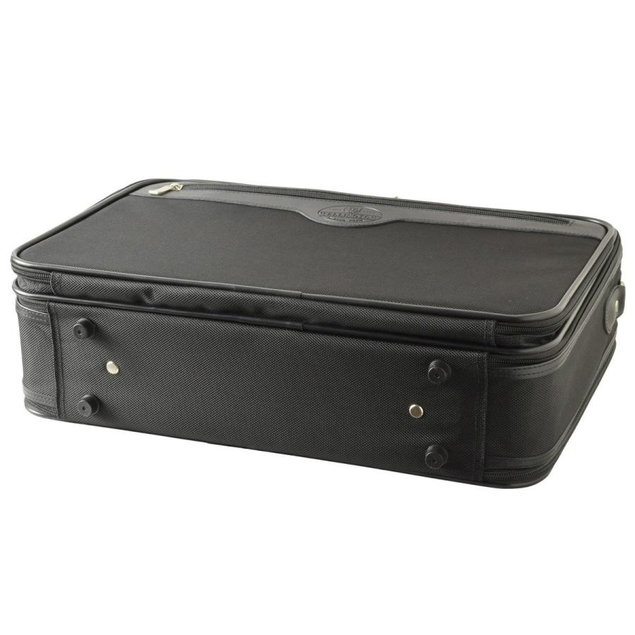 新春セール アタッシュケース ソフト A3 ビジネスバッグ バック 大容量 2way 誕生日 ギフト プレゼント 父 40代 50代 60代 WELLINGTON 21218 【1632485816】(10368円)