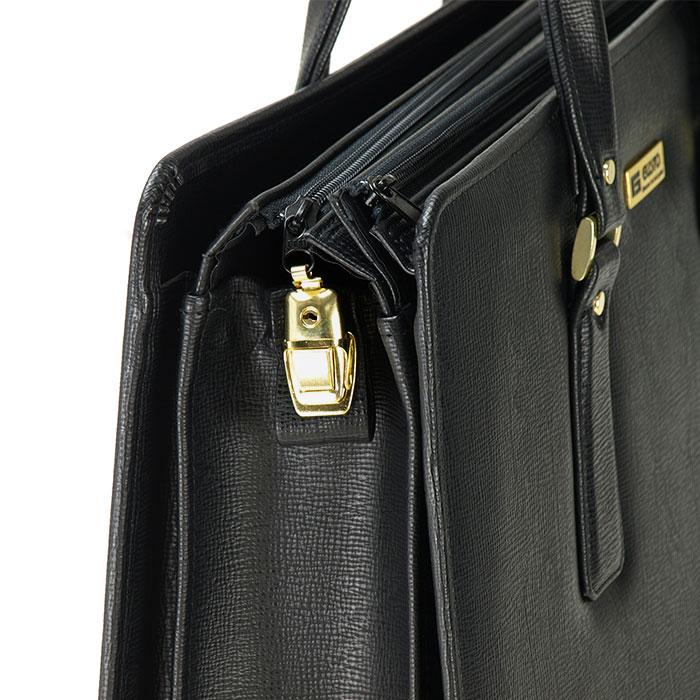 【美品】BVLGARI ビジネスバッグ A4可 ブリーフ 黒　キーロック　レザー 楽天市場】ビジネスバッグ ブランド（ブランドブルガリ）（メンズ