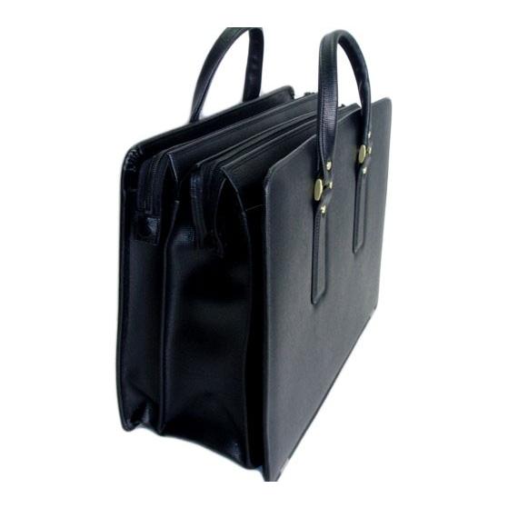 銀行カバン ビジネスバッグ メンズ a4 b4 バック 銀行員 男性 自立