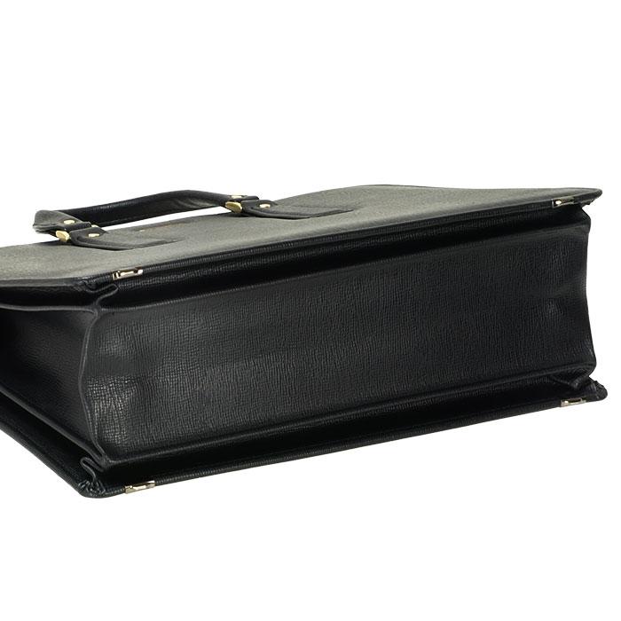 銀行カバン ビジネスバッグ メンズ a4 b4 バック 銀行員 男性 自立