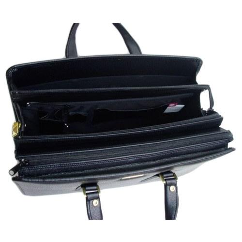 銀行カバン ビジネスバッグ メンズ a4 b4 バック 銀行員 男性 自立