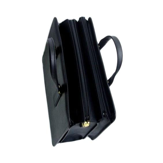 銀行カバン ビジネスバッグ メンズ a4 b4 バック 銀行員 男性 自立