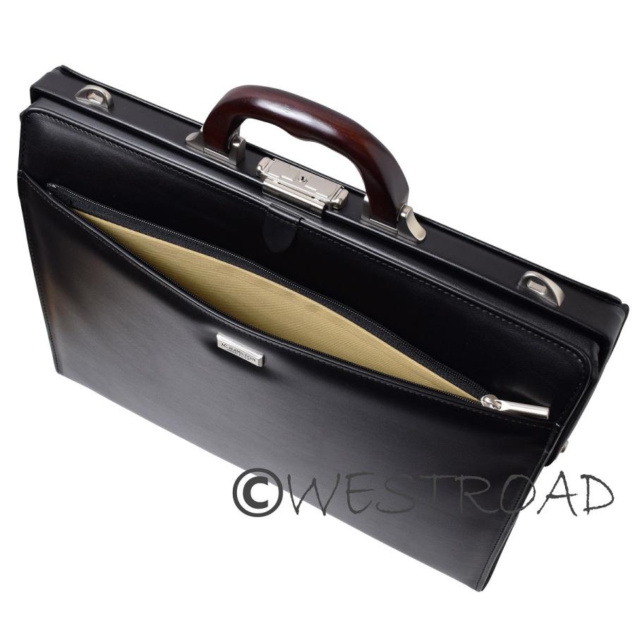 ダレスバッグ ドクター ビジネス メンズ バック a4 大容量 2way 日本製