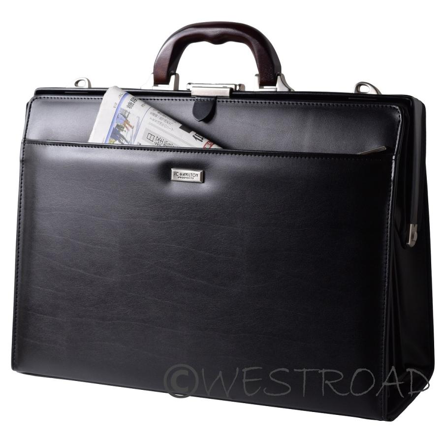 ダレスバッグ ドクター ビジネス メンズ バック a4 大容量 2way 日本製