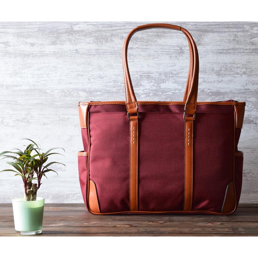 トートバッグ メンズ レディース 大きめ ビジネスバッグ B4 本革付属 代 30代 40代 日本製 豊岡 ギフト プレゼント 誕生日 父 木和田 Kiwada キワダ 5009 5009 カジュアルバックwestroad 通販 Yahoo ショッピング