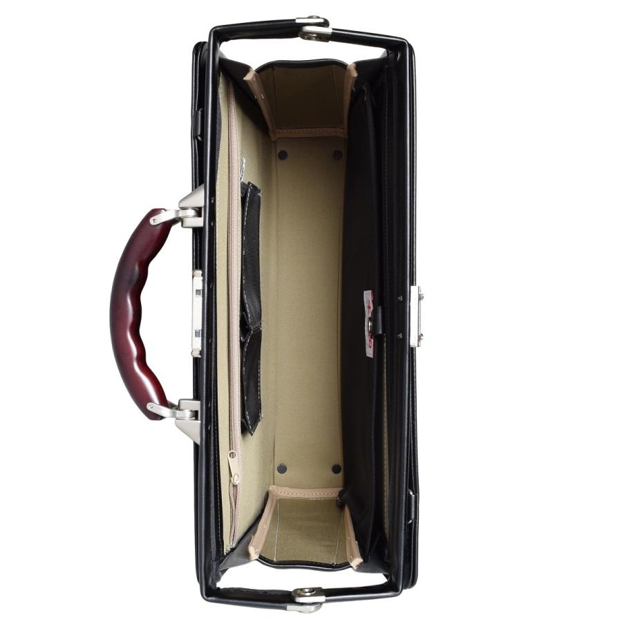 ダレスバッグ ビジネス メンズ バック ブランド ドクター 日本製 豊岡