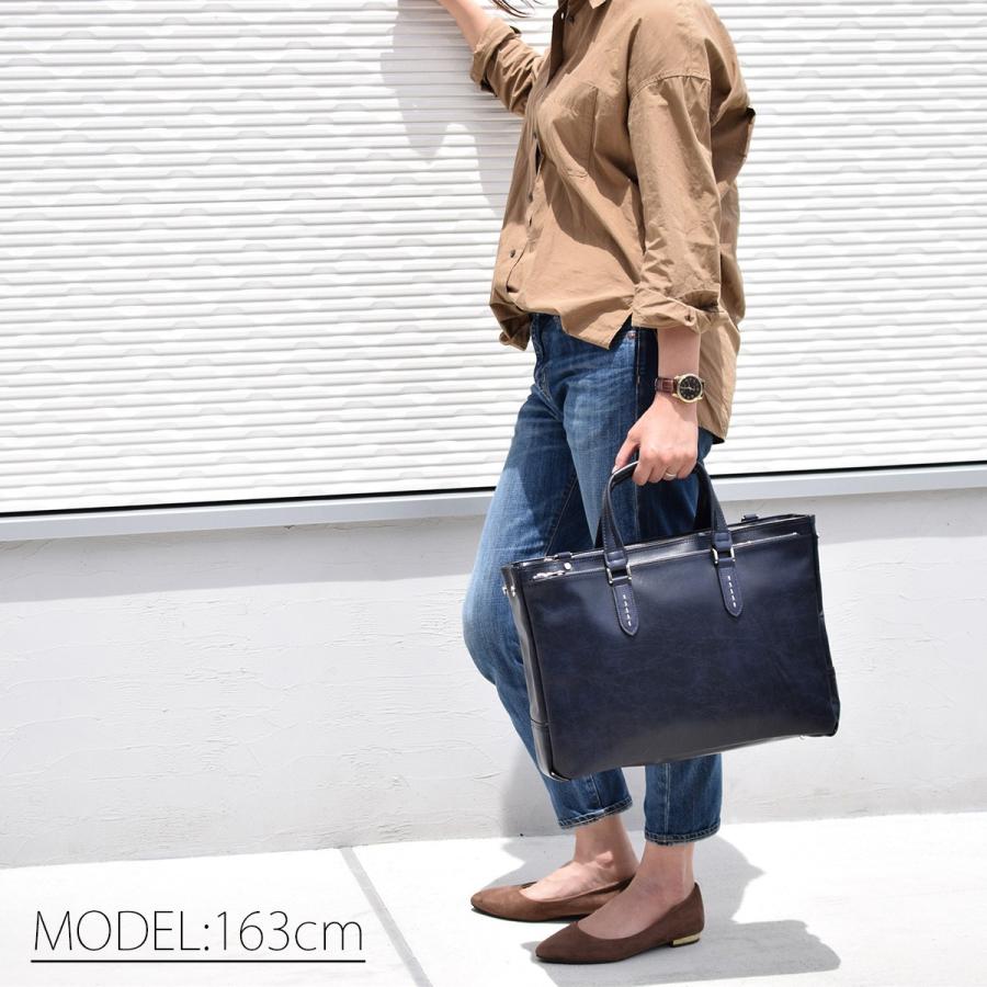 Sale 68 Off ビジネスバッグ メンズ レディース トートバッグ B4 本革付属 代 30代 40代 50代 60代 日本製 誕生日 ギフト プレゼント 父の日 母 22 木和田 キワダ 5019 Aynaelda Com