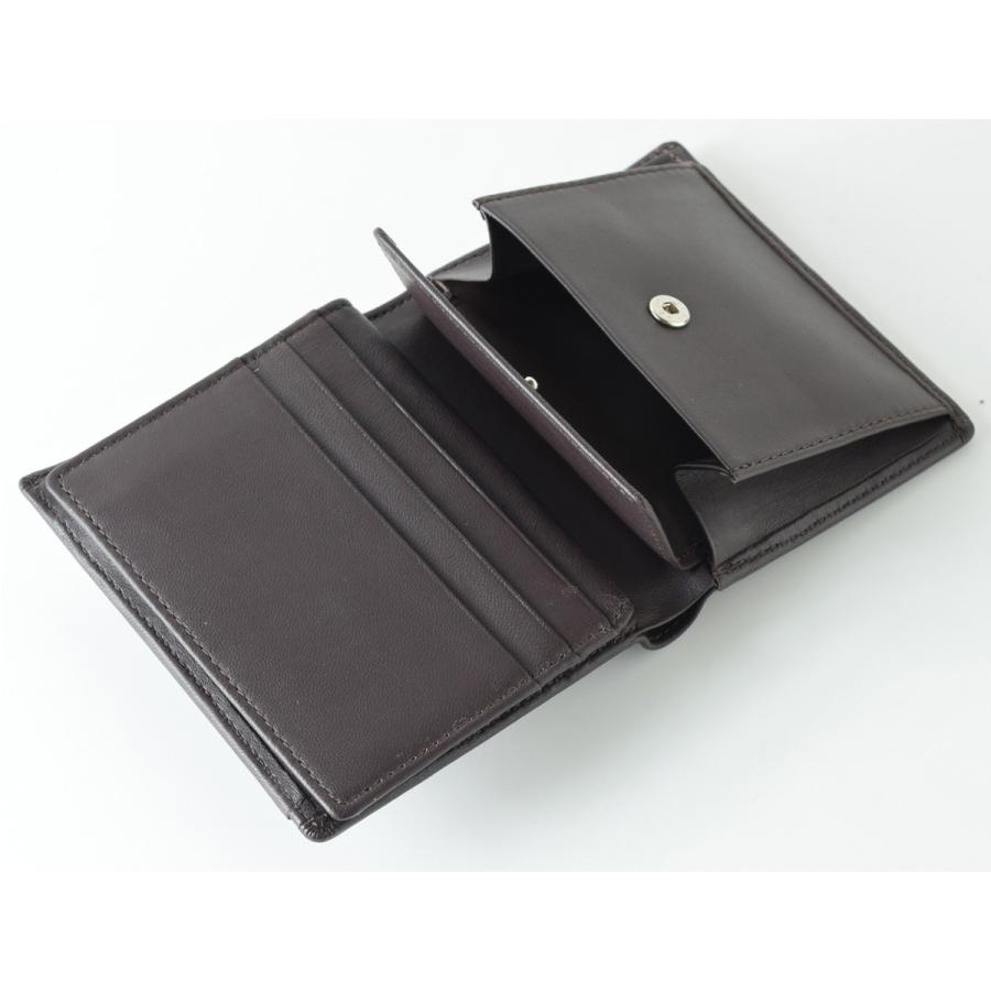 財布 メンズ 二つ折り 羊 本革 グリーン 緑 やわらかい 誕生日 財布 メンズ 二つ折り 羊 本革 グリーン 緑 やわらかい 誕生日