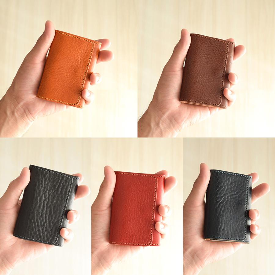 名刺入れ メンズ レディース 栃木レザー 日本製 本革 ヌメ 20代 30代