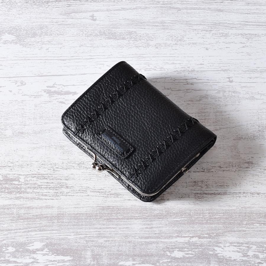 kansai yamamoto（カンサイ ヤマモト） 財布 レディース 二つ折り