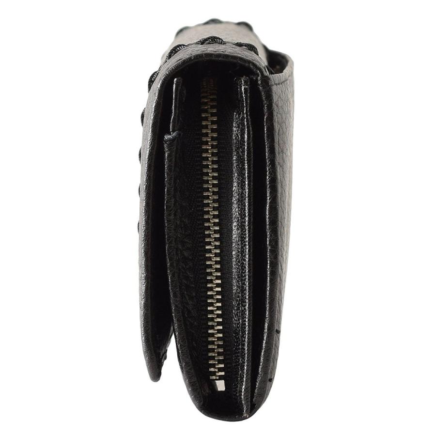 長財布 レディース 本革 ながさいふ かぶせ 大容量 イエロー 誕生日