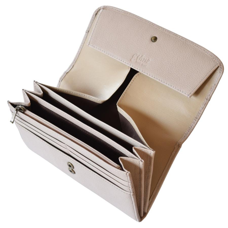 9/21完成 I.chika 本革ギャルソン長財布 ミナペルホネン 9/21完成 I.chika様専用 本革ギャルソン長財布 ミナペルホネン