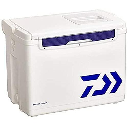 激安 ダイワdaiwaクーラーボックスrxgu2600xホワイト ブルー釣り 釣り用クーラーボックス Www Gat Italia Nl