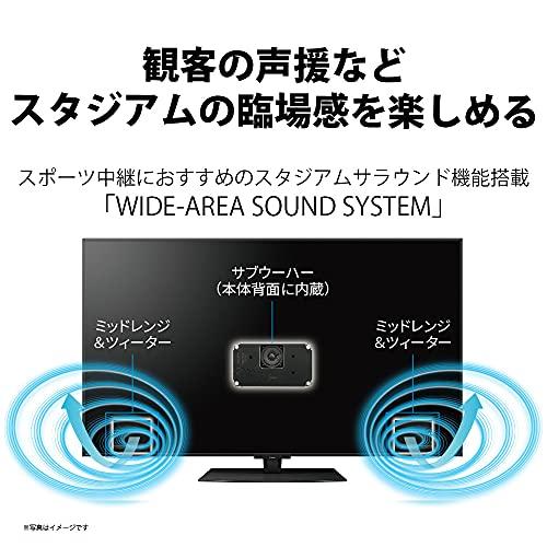 ほぼ未使用 シャープ 60V型 液晶 テレビ AQUOS 8T-C60DW1 8K 4K チューナー内蔵 Android TV (2021年モデル) 【L2810045942】(102308円)