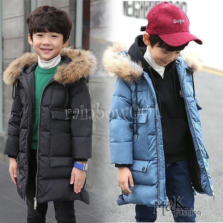 注目ブランド フー ダウンコート 無地 女の子 男の子 ダウンコート 子供 子供 アウター 子供服コート 冬服 防風 防寒 キッズコート ジャケット フード付き ダウンコート 無地 女の子 男の子 ダウンコート 子ども服 Savannah Osc Com