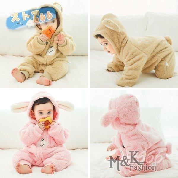 高い素材 着ぐるみ カバーオール ベビー ベビー服 赤ち 新生児 ロンパース 着ぐるみ カバーオール ベビー ベビー服 ロンパース 66 100cm もこもこ 動物柄 帽子付き 防寒着 ふわふわ 出産祝い 冬 赤ちゃん 新生児 ベビー服 シューズ
