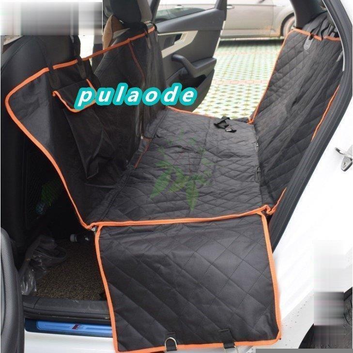 新作ウエア 後部座席用 車用ペットシートカバー 可視メッシュ窓 車載用 ペット 猫 犬 カーシート ドライブシート 犬用 可視メッシュ窓付き ペットドライブシート 防水 シートカバー 車 清潔簡単 折り畳み 滑り止め お出かけ お散歩用品 Oyostate Gov Ng