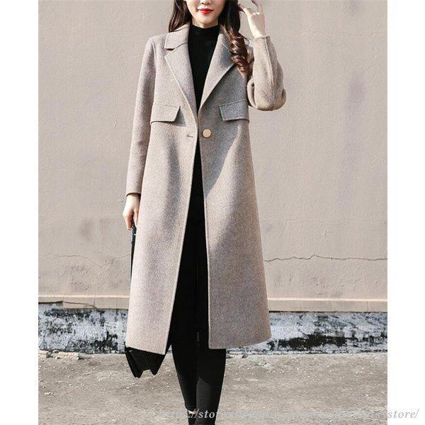 憧れの トレンドコーデ 冬 オーバーコート アウター チェスターコート 洋服 ラシャ レディース ロングコート オーバーコート チェスターコート ウール コート コート アウター Www Falarmelhor Com Br