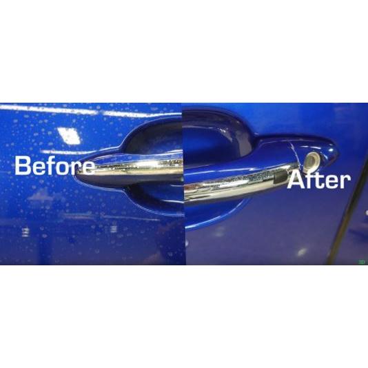 超歓迎 酸性 ボディクリーナー ウォータースポット 除去 Durezza 酸性クリーナー 100ml 車 シリカ ボディークリーナー シリカスケール ボディ ウォータースポットクリ Dprd Jatimprov Go Id