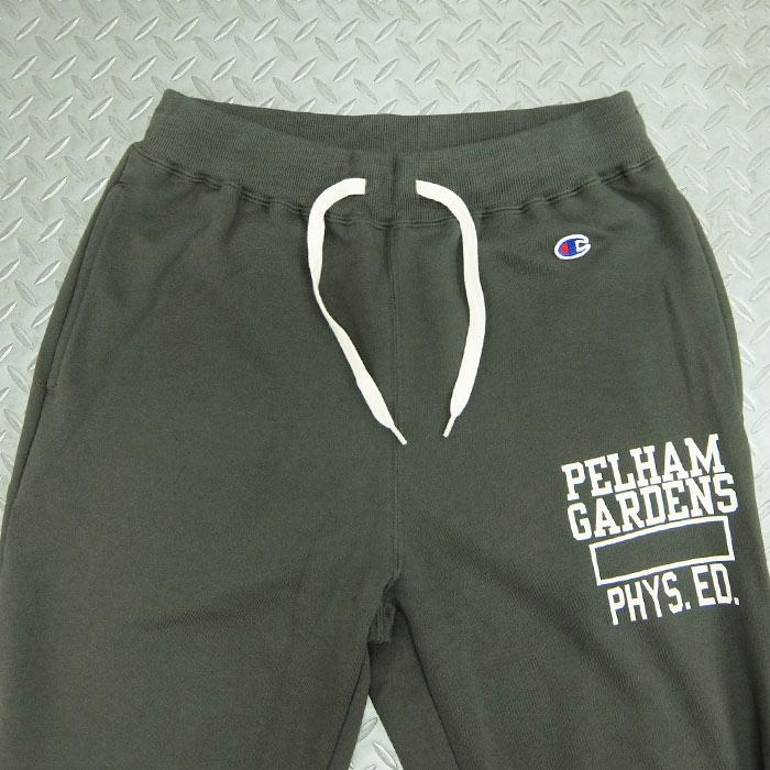 CHAMPION(チャンピオン) SWEAT PANTS [C3-C218] BASIC スウェット