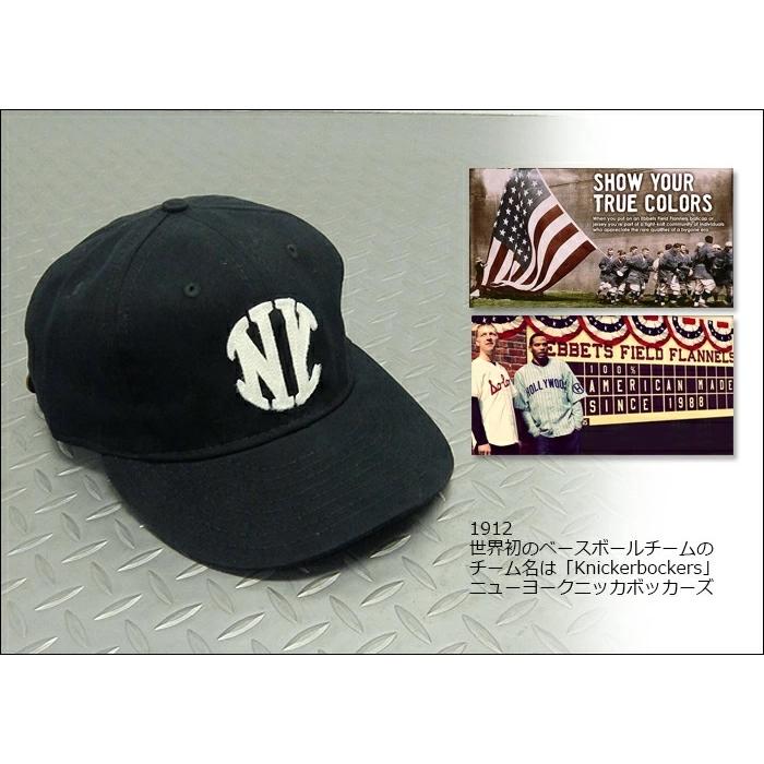 ネイジャパ × エベッツフィールド EBBETS FIELD FLANNELS(エベッツ フィールド フランネルズ