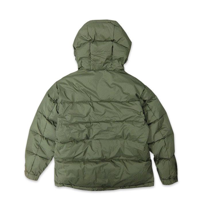 KRIFF MAYER(クリフメイヤー)x NANGA RETRO DOWN JACKET[2419900