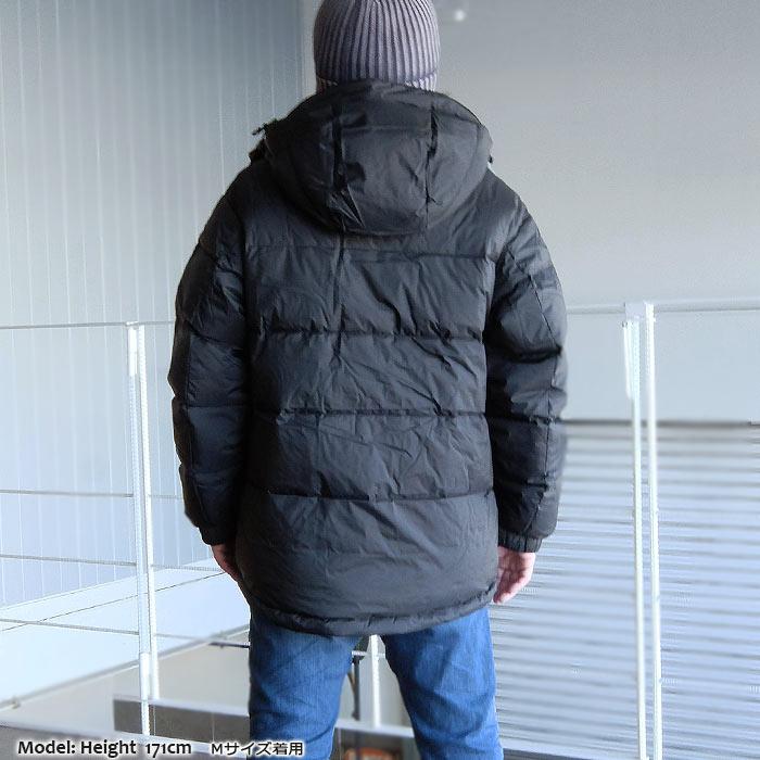 KRIFF MAYER(クリフメイヤー)x NANGA RETRO DOWN JACKET[2419900