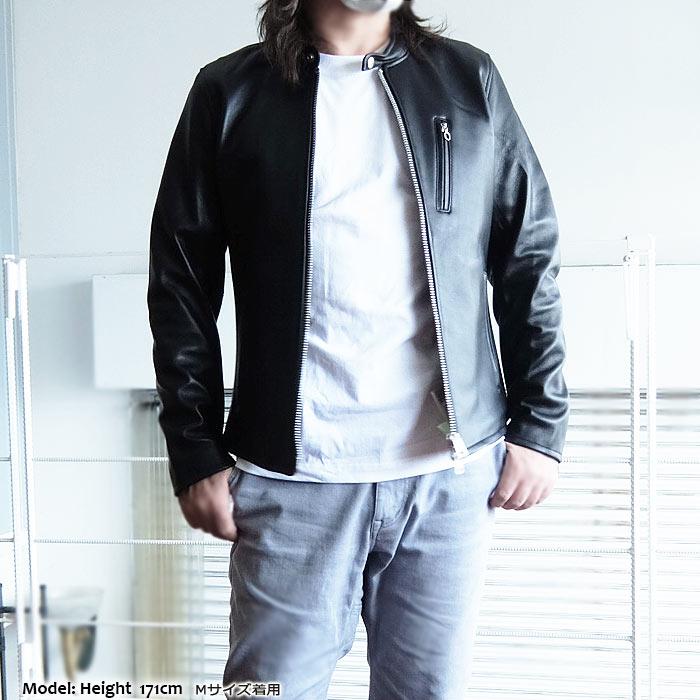 Retro Grade (レトログレード)TOKYO RIDER'S JACKET SINGLE[793 Retro Grade (レトログレード)TOKYO RIDER'S JACKET SINGLE[793