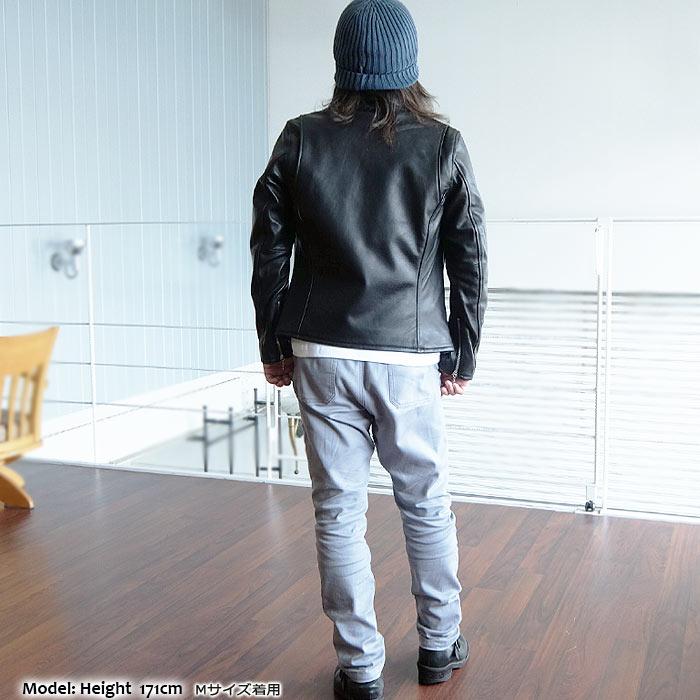 Retro Grade (レトログレード)TOKYO RIDER'S JACKET SINGLE[793 Retro Grade (レトログレード)TOKYO RIDER'S JACKET SINGLE[793